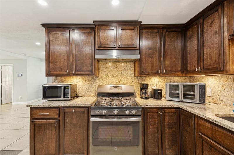 2903 MT VERNON Avenue, Fort Worth TX 76103 - Photo 15