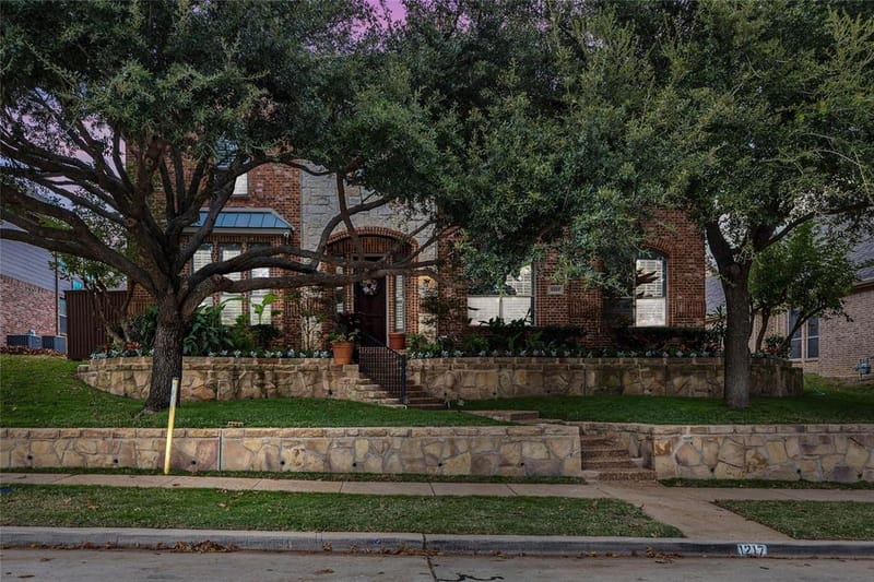 1217 Wynne Drive, Garland TX 75044