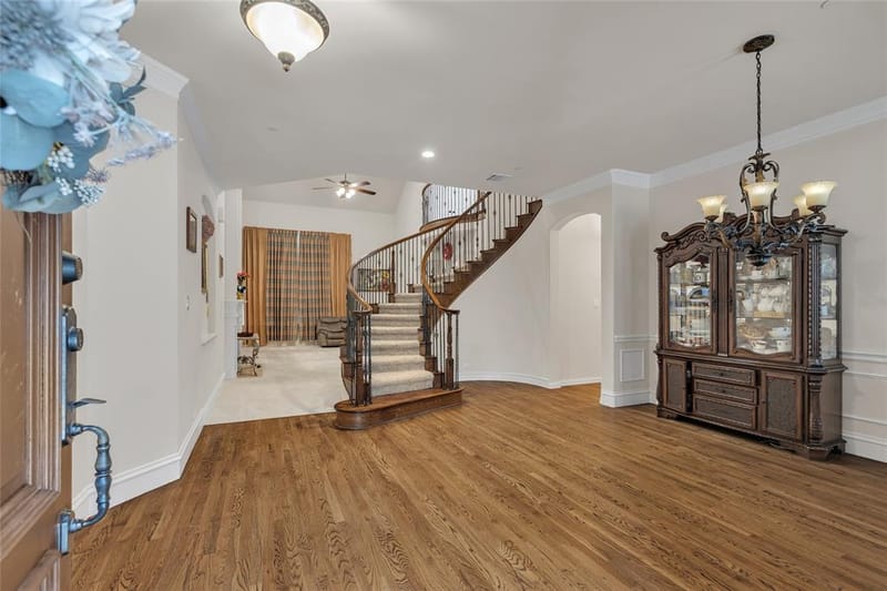 1217 Wynne Drive, Garland TX 75044 - Photo 40
