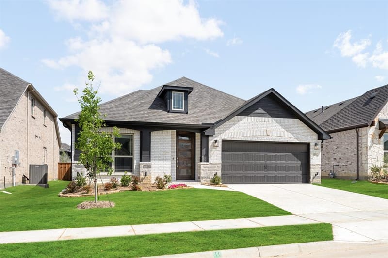 14542 Jemison Street, Pilot Point TX 75009 - Photo 3