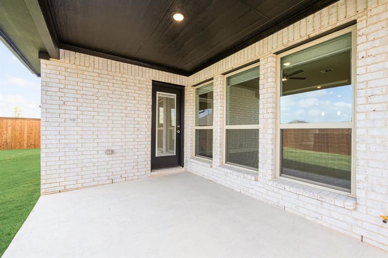 14542 Jemison Street, Pilot Point TX 75009 - Photo 32