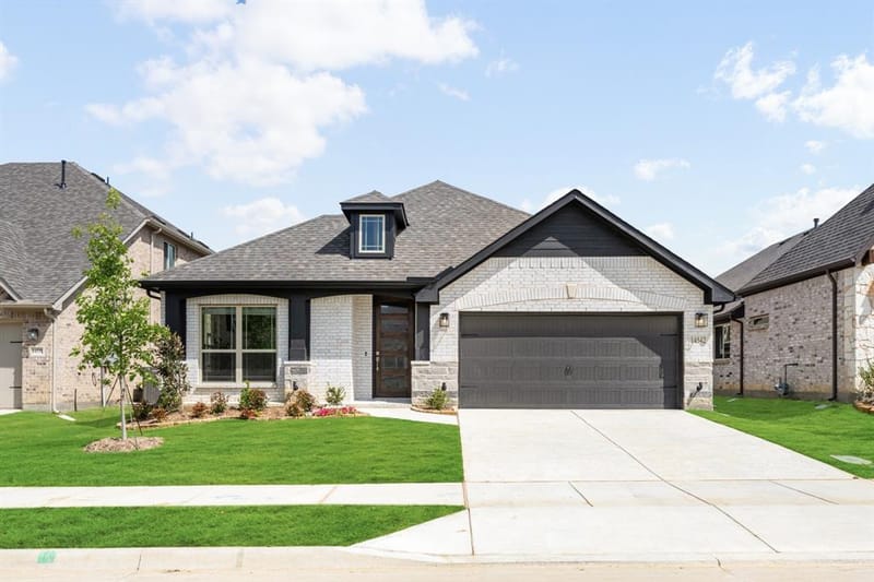 14542 Jemison Street, Pilot Point TX 75009