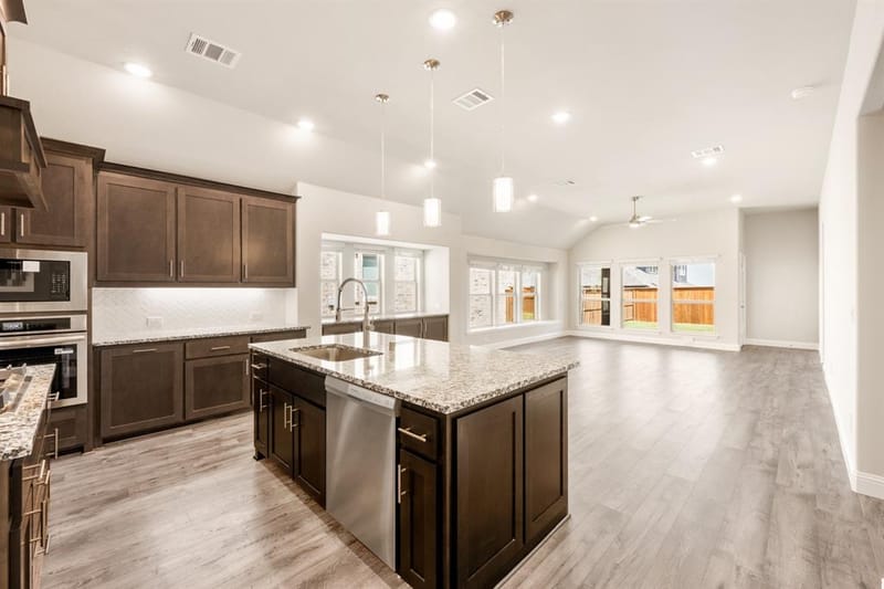 14542 Jemison Street, Pilot Point TX 75009 - Photo 9