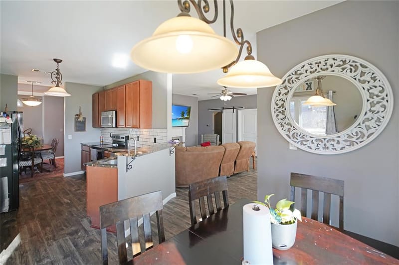 4470 County Road 2208, Greenville TX 75402 - Photo 12
