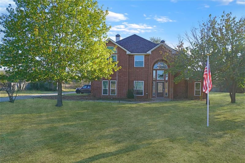 4470 County Road 2208, Greenville TX 75402