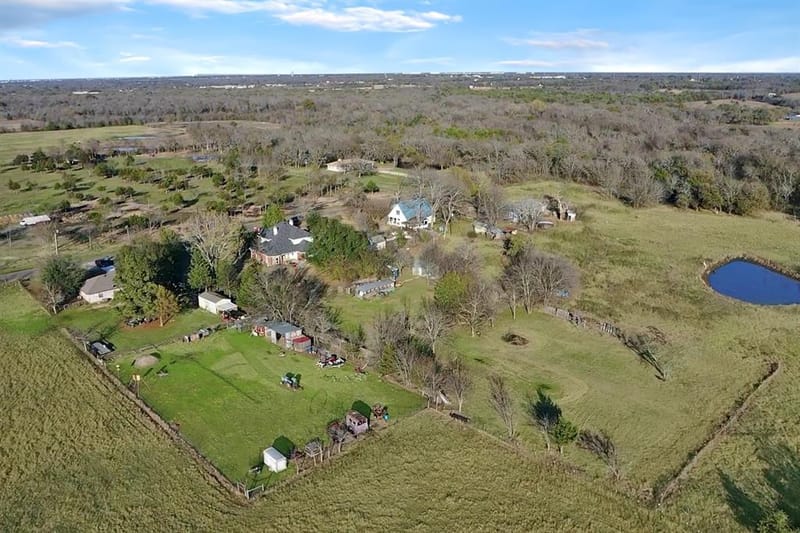 4470 County Road 2208, Greenville TX 75402 - Photo 38