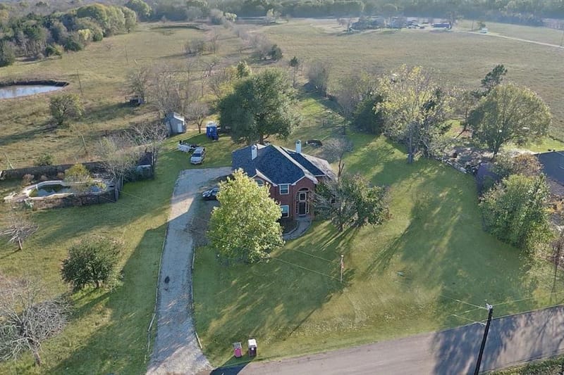 4470 County Road 2208, Greenville TX 75402 - Photo 37