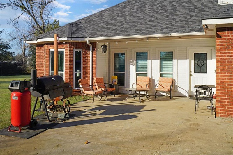 4470 County Road 2208, Greenville TX 75402 - Photo 29