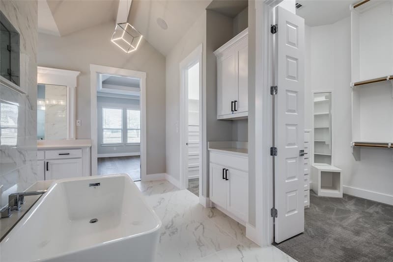 7856 Texas Prairie Trail, Aledo TX 76126 - Photo 13
