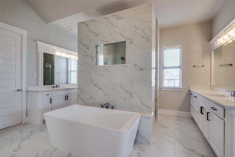 7856 Texas Prairie Trail, Aledo TX 76126 - Photo 12