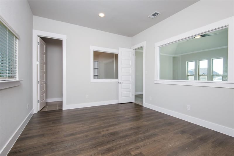 7856 Texas Prairie Trail, Aledo TX 76126 - Photo 22