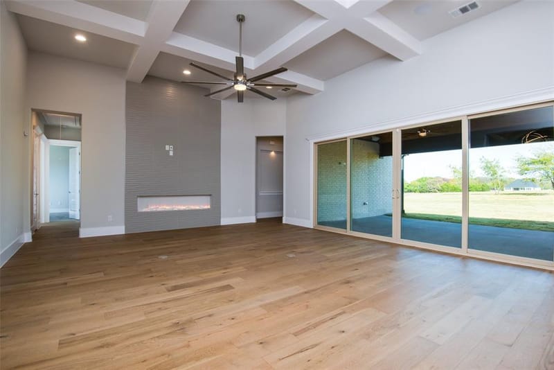 7856 Texas Prairie Trail, Aledo TX 76126 - Photo 5