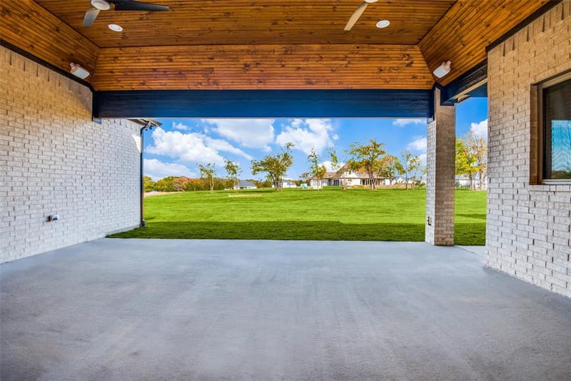 7856 Texas Prairie Trail, Aledo TX 76126 - Photo 24