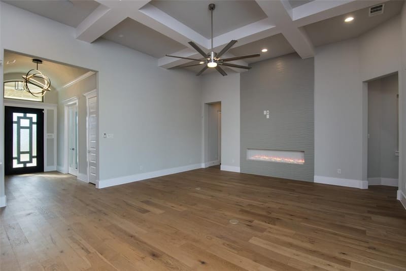 7856 Texas Prairie Trail, Aledo TX 76126 - Photo 4