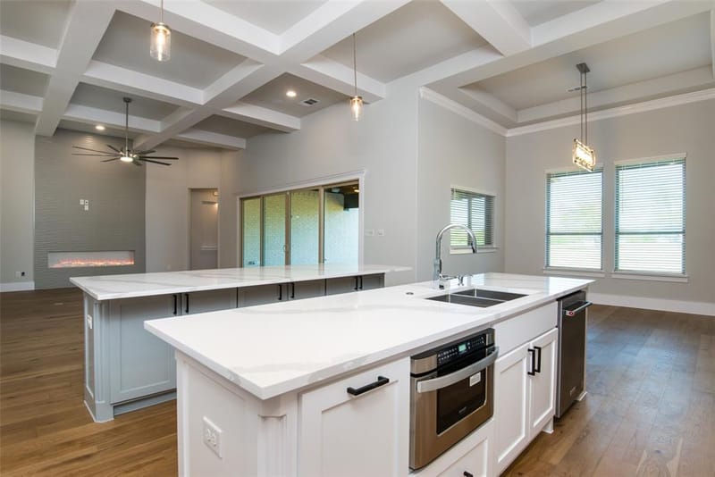 7856 Texas Prairie Trail, Aledo TX 76126 - Photo 8