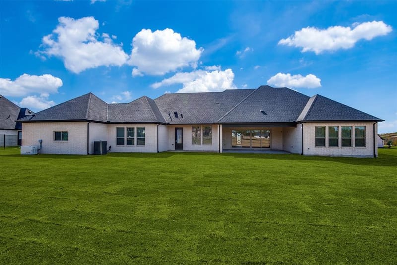 7856 Texas Prairie Trail, Aledo TX 76126 - Photo 25
