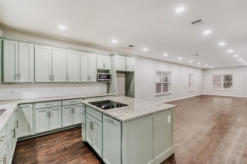 713 S Willomet Avenue, Dallas TX 75208 - Photo 11