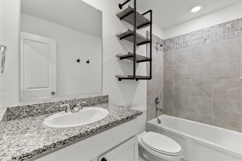 1937 Aves Glen Lane, Forney TX 75126 - Photo 16