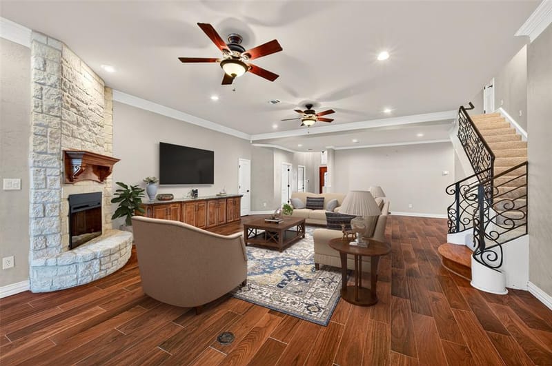 3809 Sumner Court, Sherman TX 75090 - Photo 5