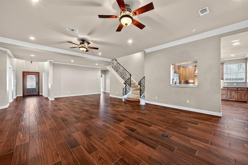 3809 Sumner Court, Sherman TX 75090 - Photo 9