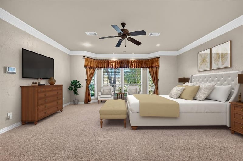 3809 Sumner Court, Sherman TX 75090 - Photo 18