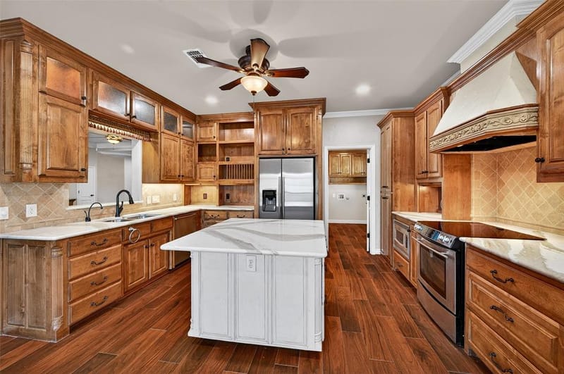 3809 Sumner Court, Sherman TX 75090 - Photo 11