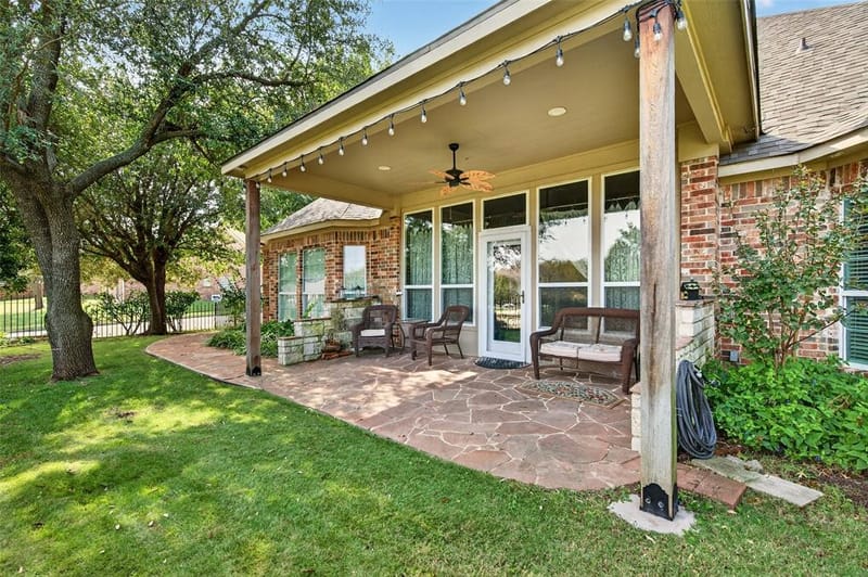 3809 Sumner Court, Sherman TX 75090 - Photo 35