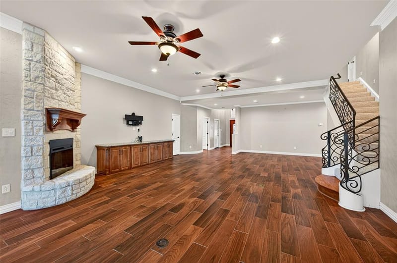 3809 Sumner Court, Sherman TX 75090 - Photo 8