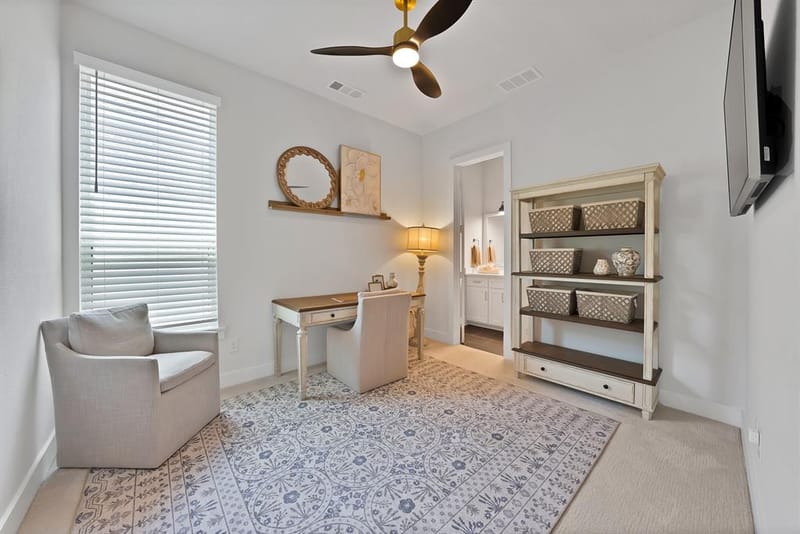 3928 River Bend Street, McKinney TX 75071 - Photo 18
