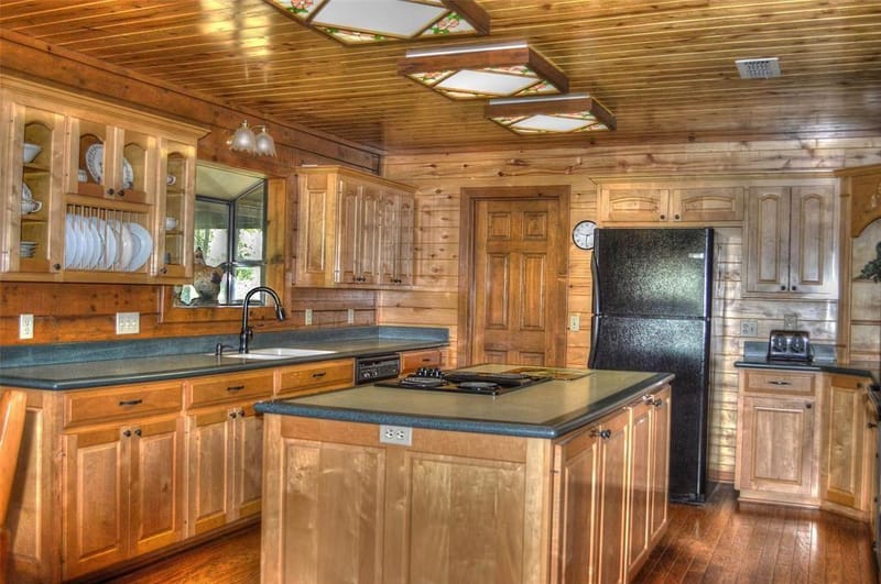 1765 Crabapple, Big Sandy TX 75755 - Photo 7