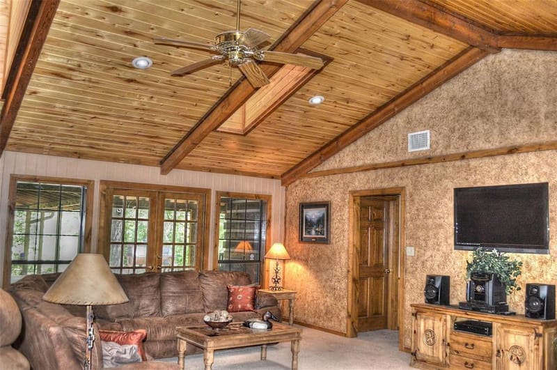 1765 Crabapple, Big Sandy TX 75755 - Photo 5