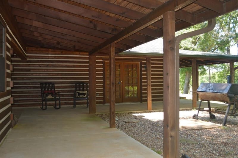 1765 Crabapple, Big Sandy TX 75755 - Photo 4