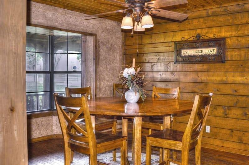 1765 Crabapple, Big Sandy TX 75755 - Photo 8