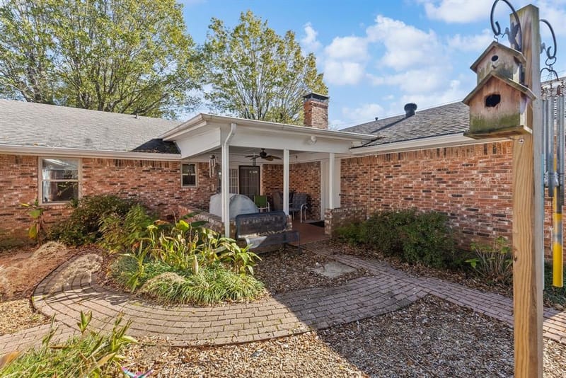 1115 36th Street NE, Paris TX 75462 - Photo 26