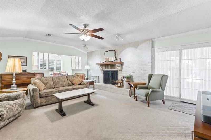 1115 36th Street NE, Paris TX 75462 - Photo 5
