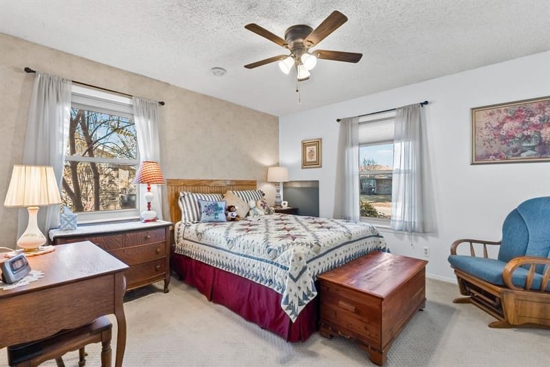 1115 36th Street NE, Paris TX 75462 - Photo 20