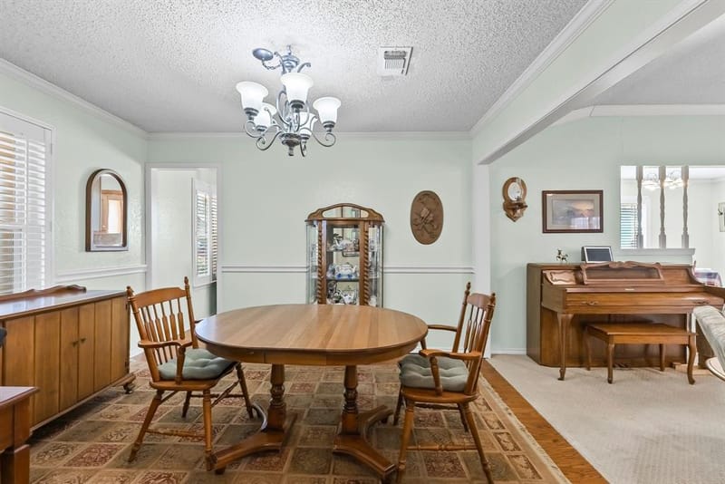 1115 36th Street NE, Paris TX 75462 - Photo 9