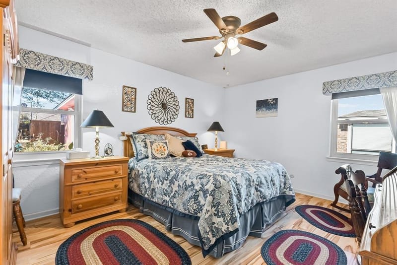1115 36th Street NE, Paris TX 75462 - Photo 15