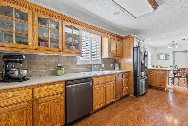 1115 36th Street NE, Paris TX 75462 - Photo 11