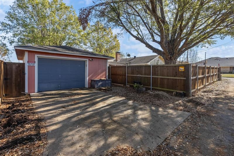 1115 36th Street NE, Paris TX 75462 - Photo 29