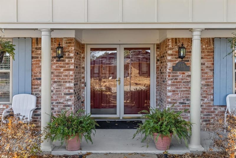 1115 36th Street NE, Paris TX 75462 - Photo 4