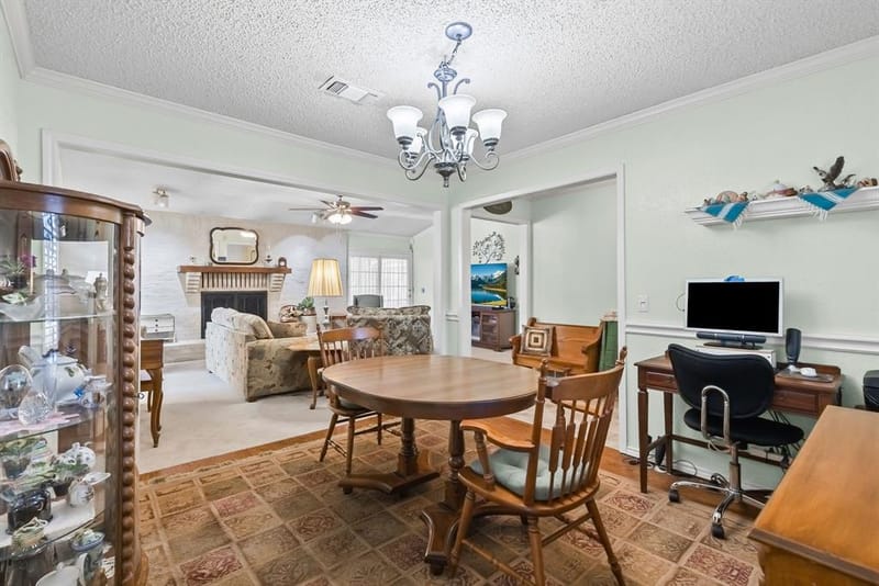 1115 36th Street NE, Paris TX 75462 - Photo 8