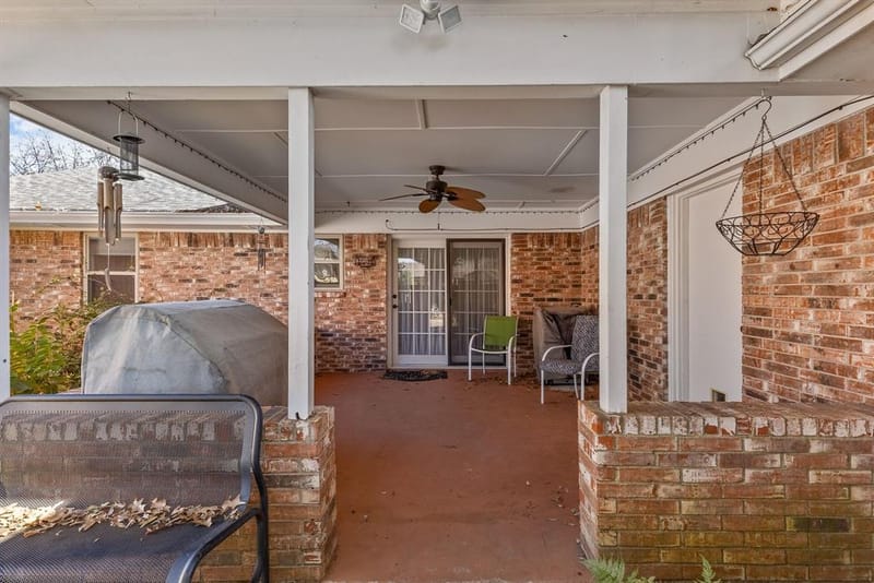 1115 36th Street NE, Paris TX 75462 - Photo 25
