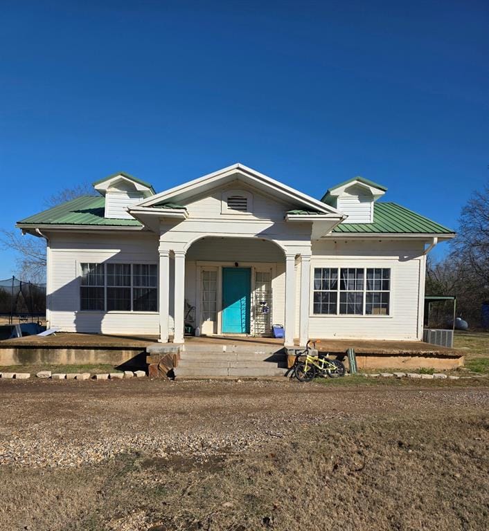 520 County Road 36980, Arthur City TX 75411 - Photo 2