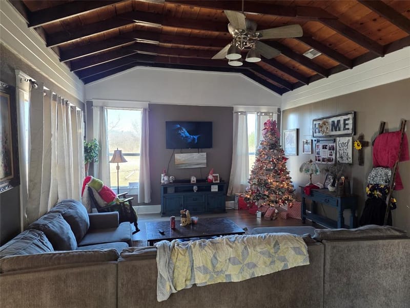 520 County Road 36980, Arthur City TX 75411 - Photo 13