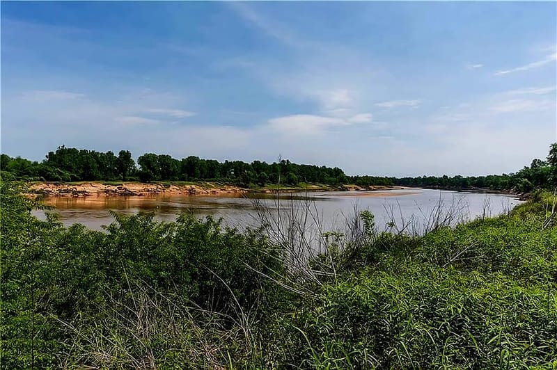 520 County Road 36980, Arthur City TX 75411 - Photo 26