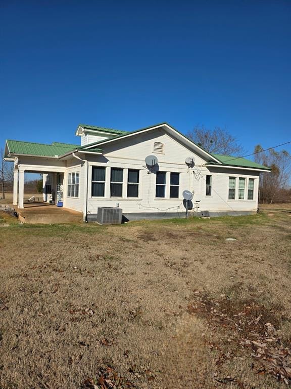 520 County Road 36980, Arthur City TX 75411 - Photo 5