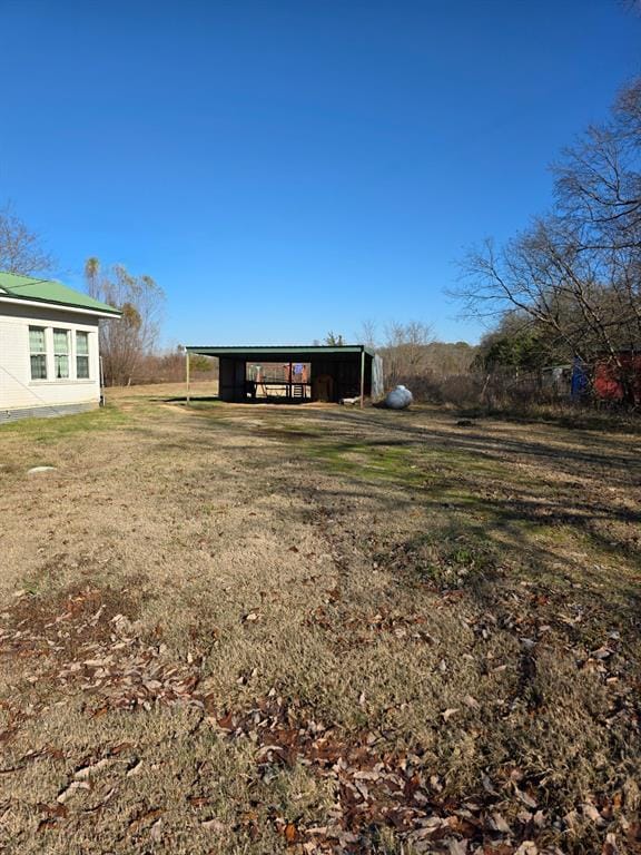 520 County Road 36980, Arthur City TX 75411 - Photo 30