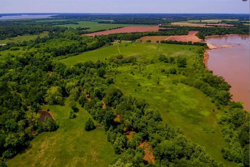 520 County Road 36980, Arthur City TX 75411 - Photo 31