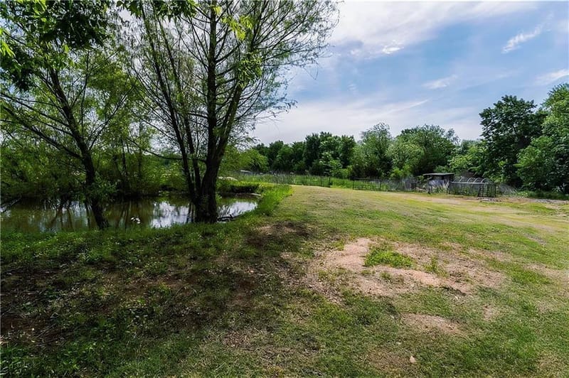520 County Road 36980, Arthur City TX 75411 - Photo 25